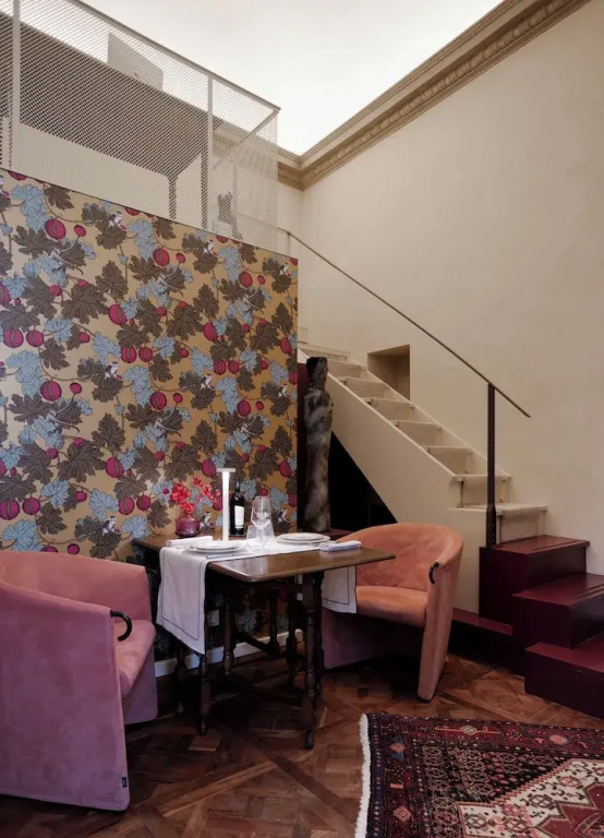 Palazzo Giacometti Suites