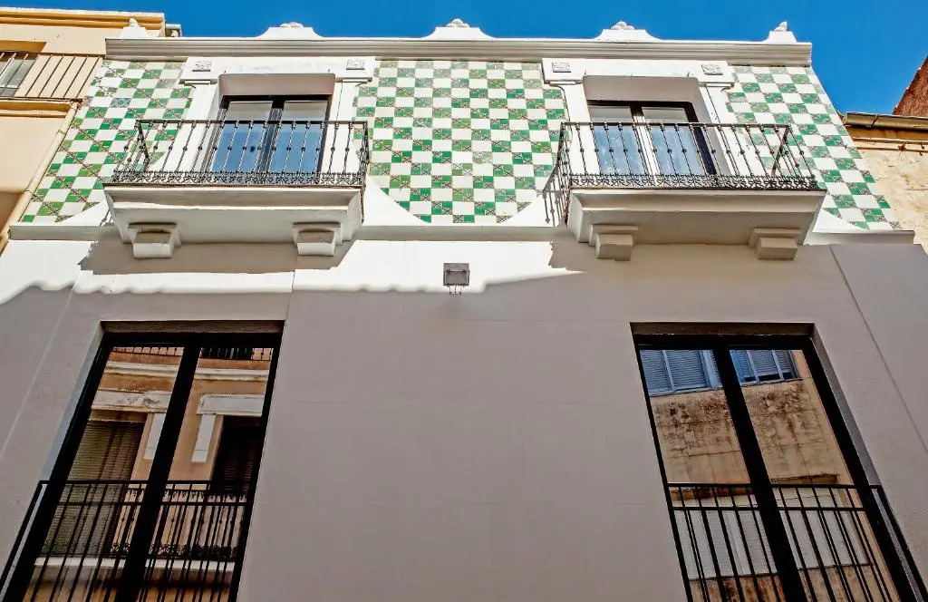 Apartamentos Turisticos Moret 11 - 2A