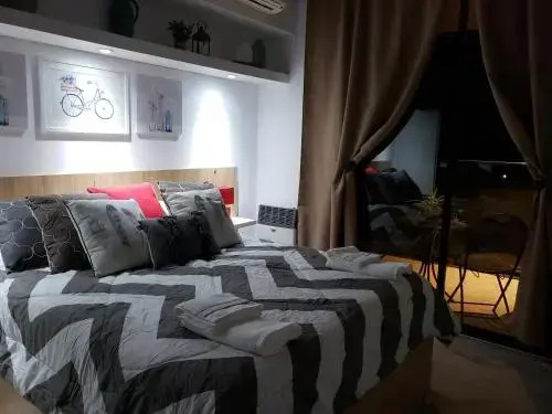 DEPARTAMENTO VERA MUJICA 2 cochera propia incluida