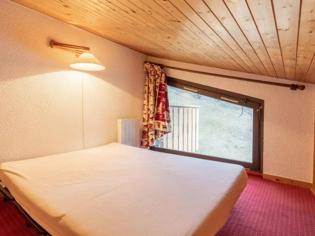 Idéal ski 6 pers, animaux, garage, WIFI, ascenseur - FR-1-304-18