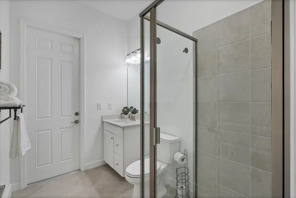 South Gulf Cove 3 Bedroom Private Home with Hot Tub 3 Home