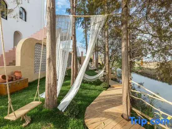 Sanjian Designer Holiday Homestay