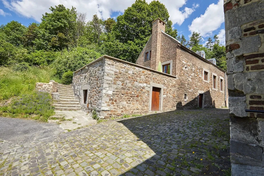 Gite des Coteaux
