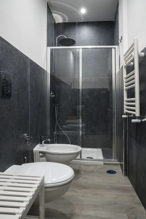 SantAlfonso Bed and Breakfast Napoli