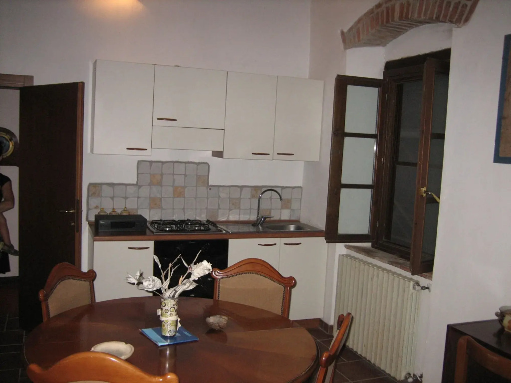 Agriturismo Pian dei Lupi