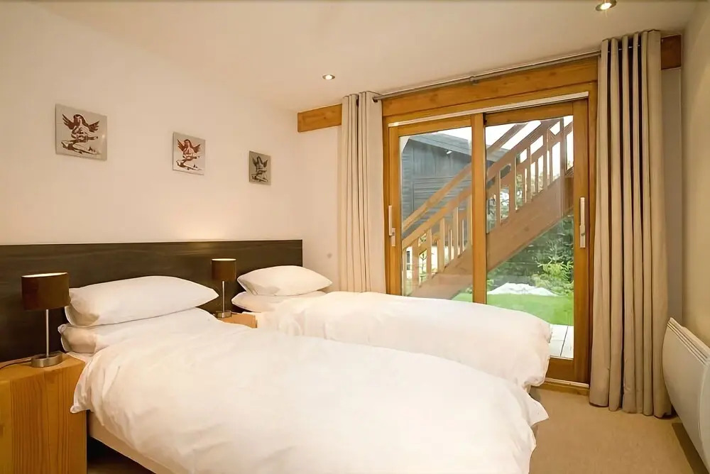 Chalet Maya