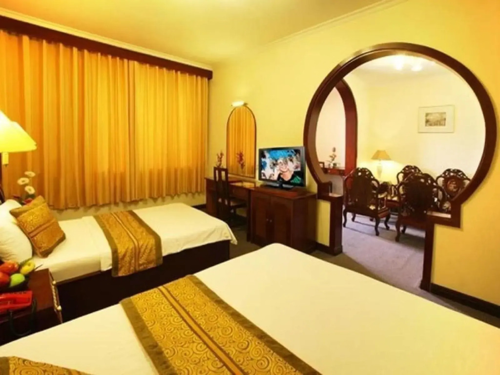 Ngọc Lan Hotel