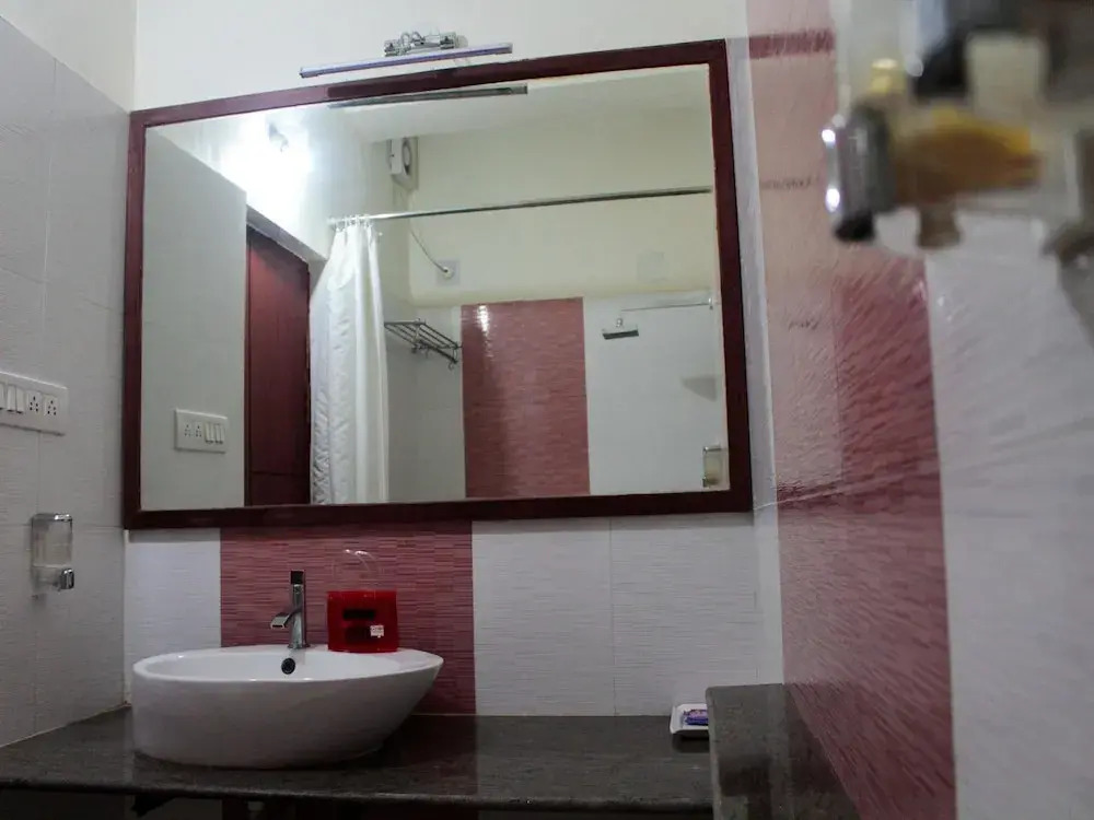 OYO Flagship 2338 Hotel Choice inn