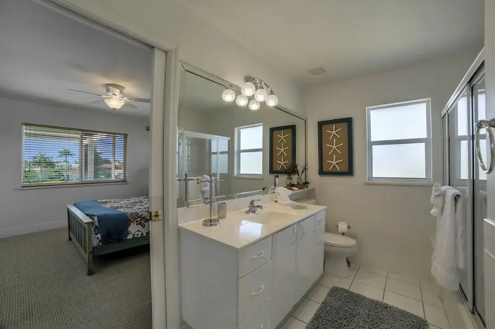 Wintergreen Home #61001 4 Bedrooms 3 Bathrooms Home