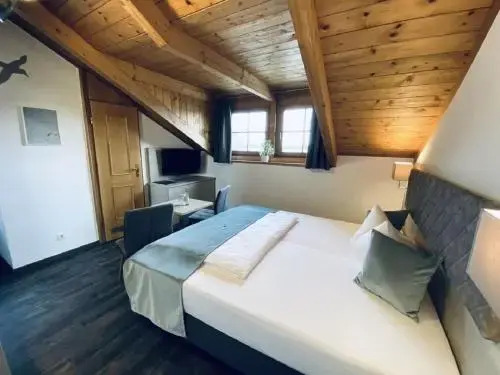 Hotel Garni Möwe am See