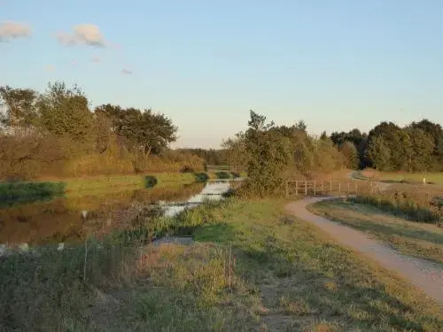 Vakantiehuis ''De Bolle''