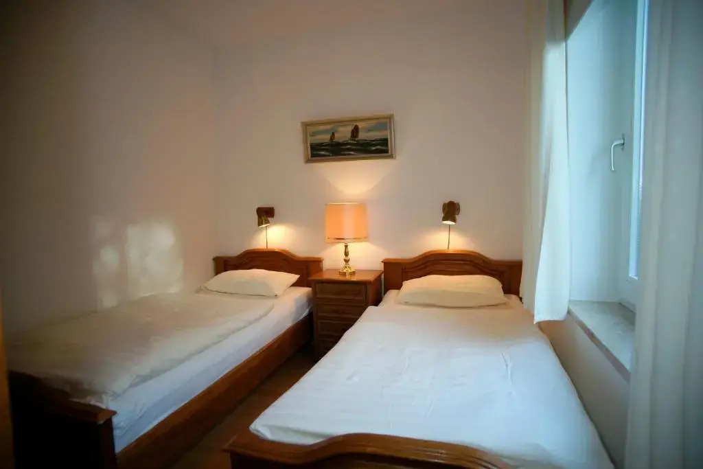 Ferienwohnung "Schöne Aussicht" Nr1