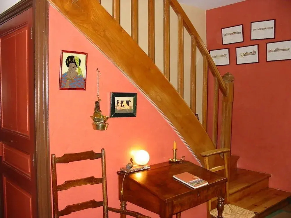 Chambres Téranga