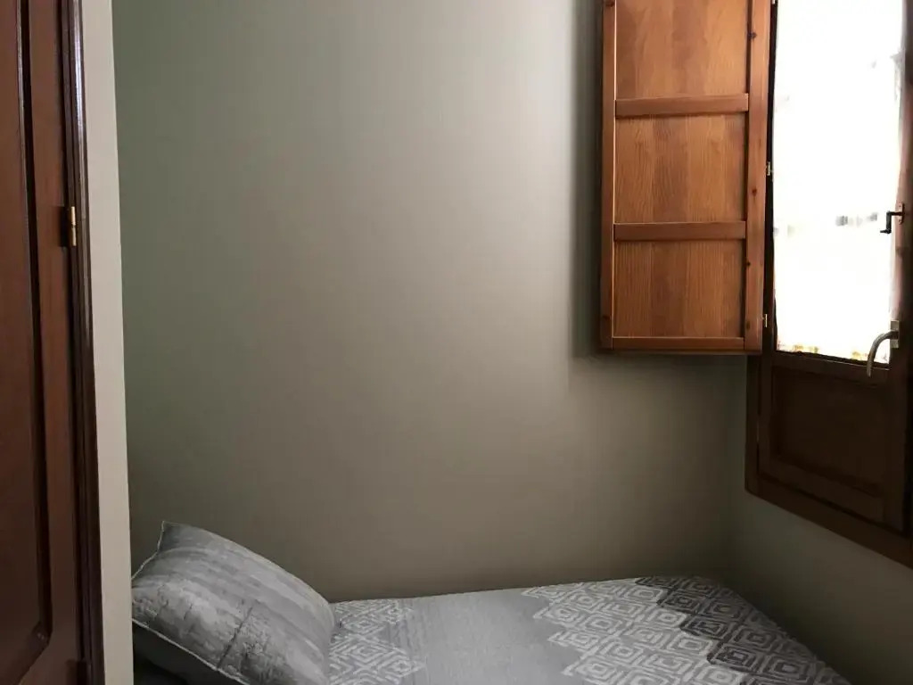Hostal Puerta Carmona