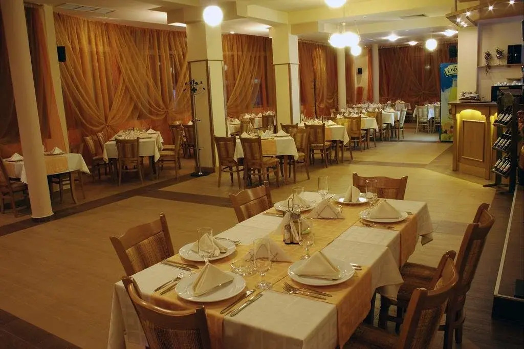 Hotel Dikas