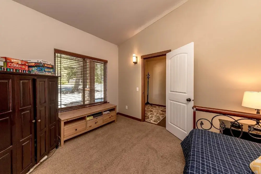 Ridgeview Lodge