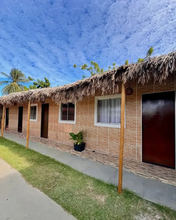 Pousada Maruá - Sabiaguaba