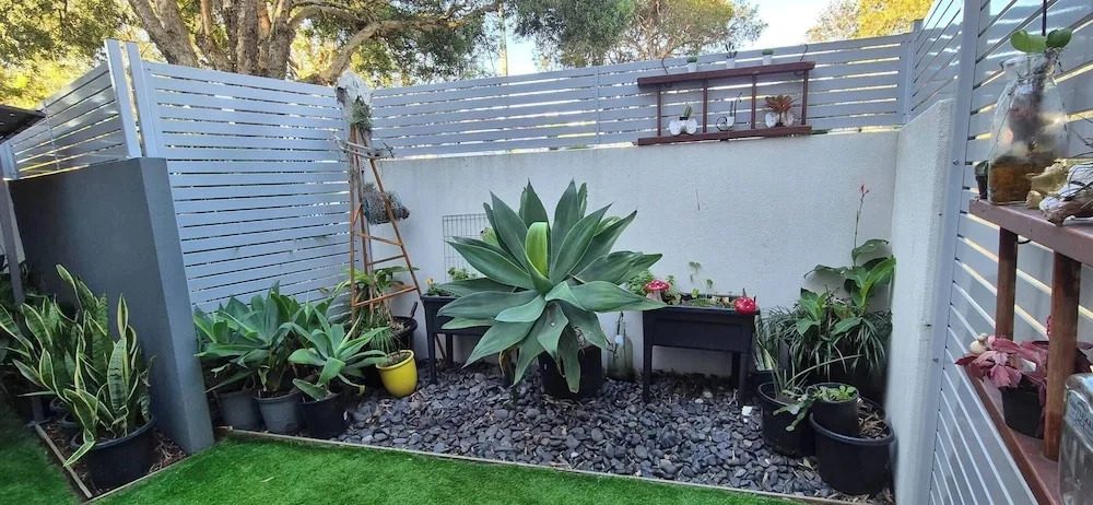 A Perfect Place to Hide Away With River Side Charm