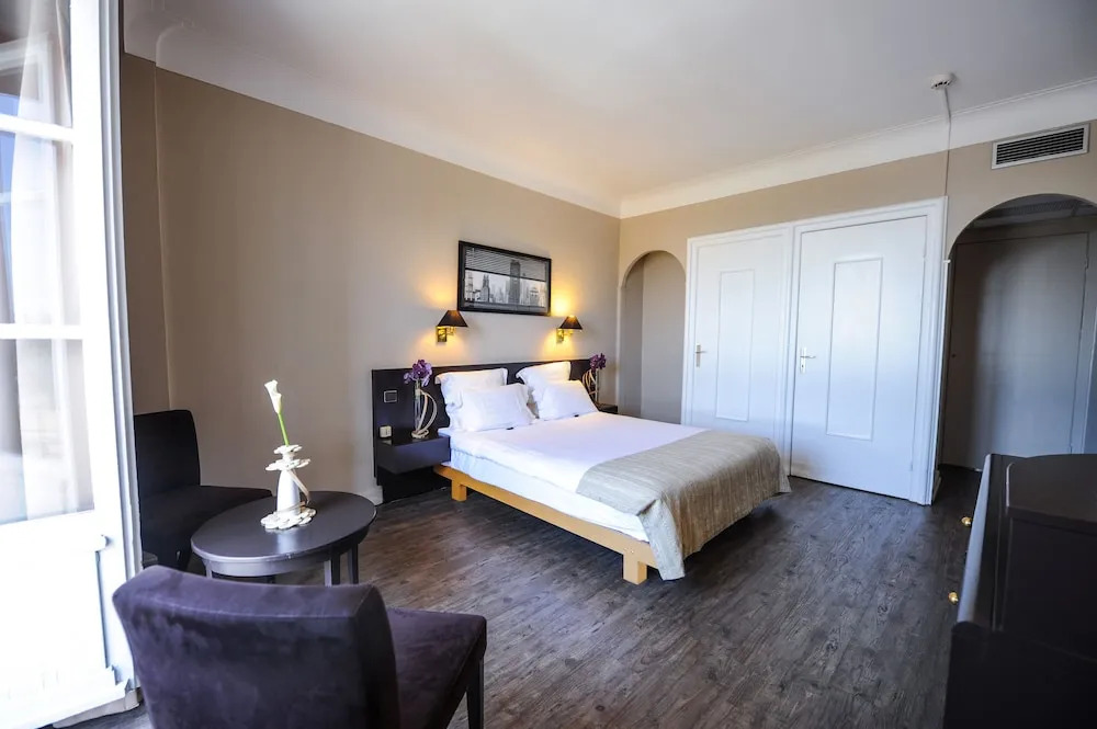 Espace Grand Hôtel