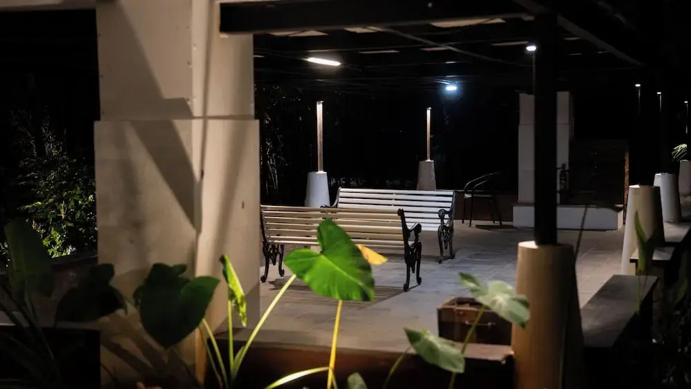 Trisara Boutique Stay