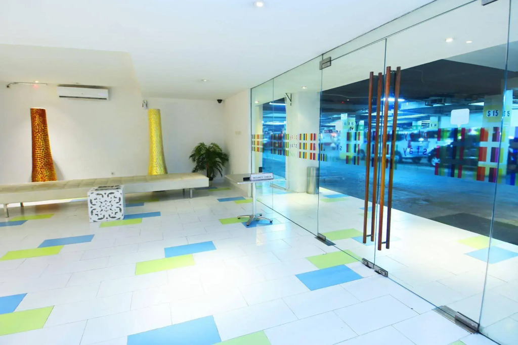 Home@36 Condotel