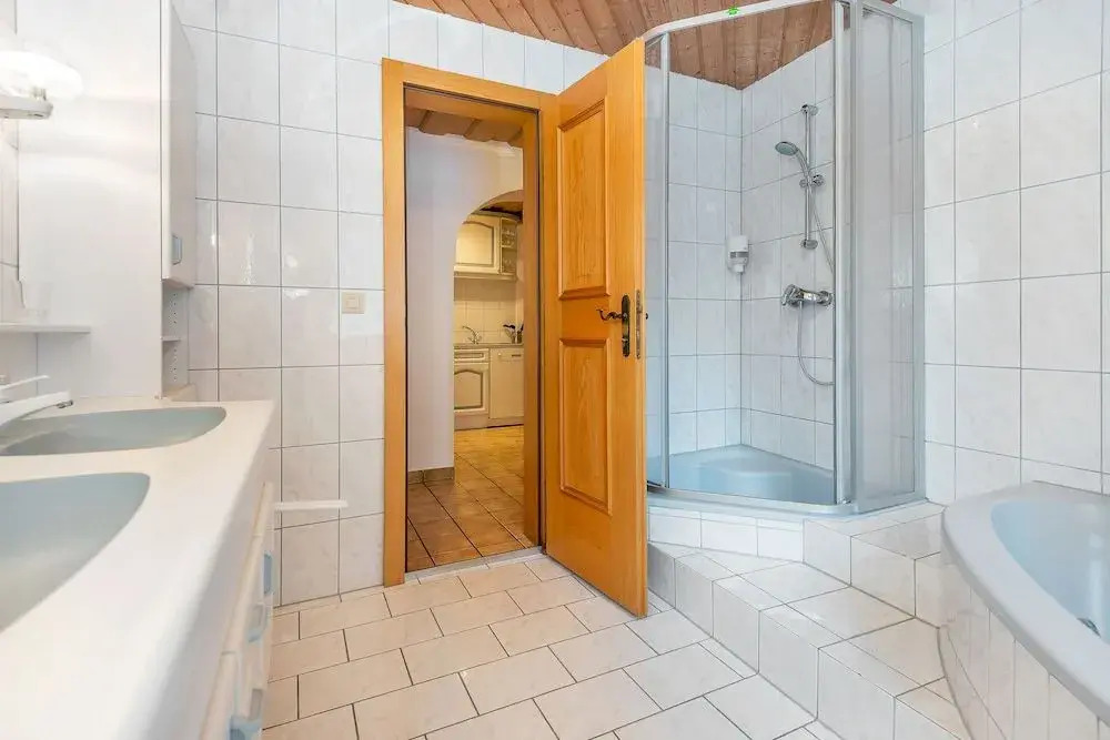 Appartements Traxl by Skinetworks