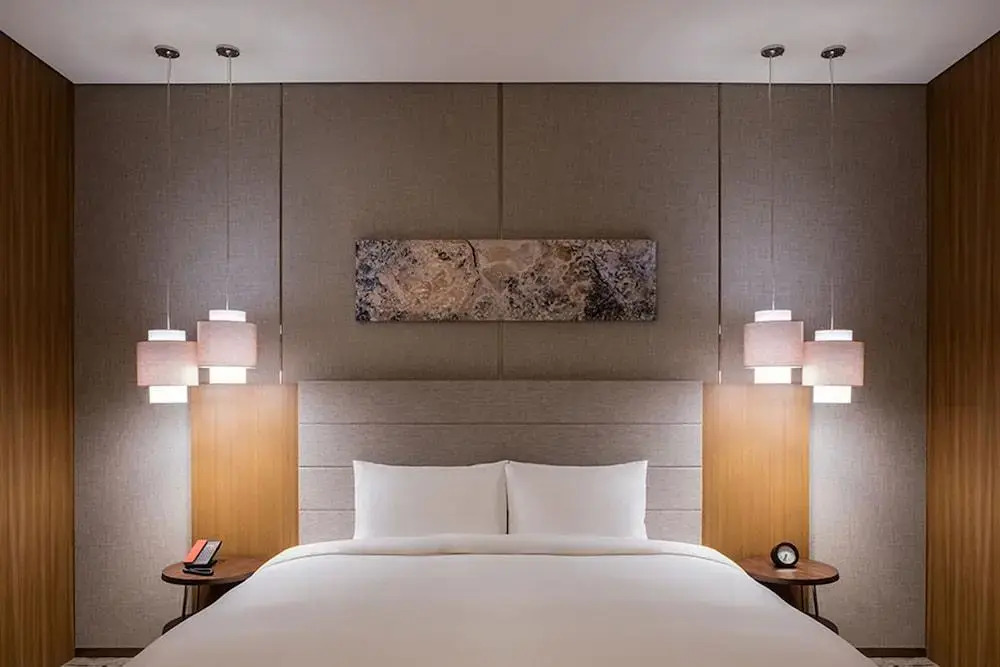 Ramada Seoul Sindorim Hotel