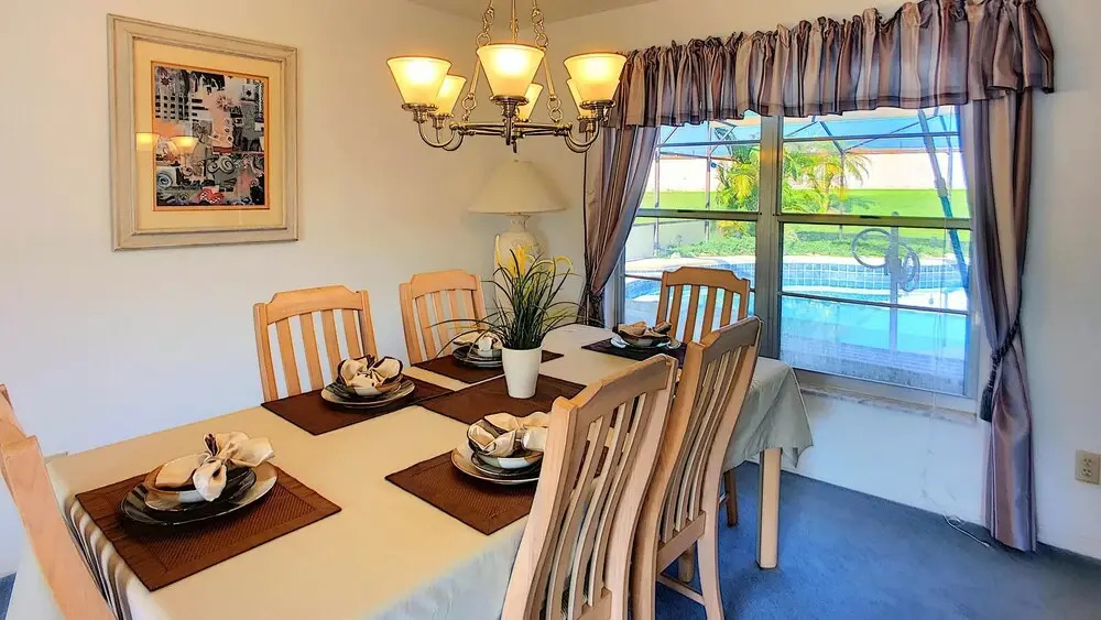 Indian Ridge Four-bedroom