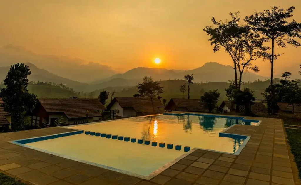 1 BR Cottage in Pozhuthana, Wayanad, by GuestHouser (9BC0)