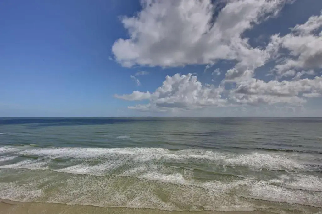 Sand Dollar Condominium Unit #1103