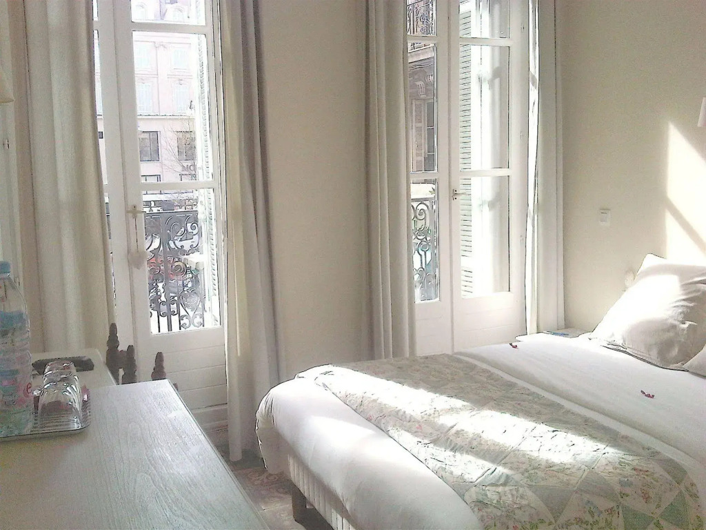 Hôtel Amista Marseille