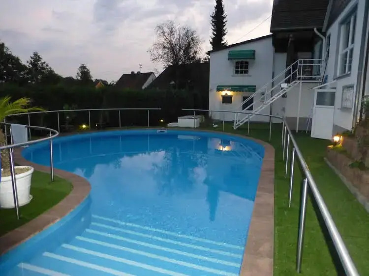 Hotel Sonnenhof