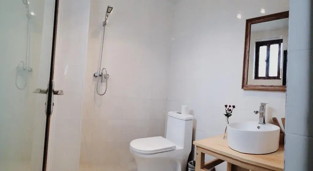 Nan Yu Hostel