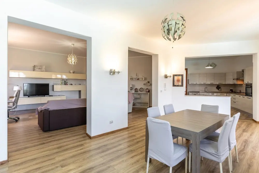 Casa Matilde Vista Mare con Piscina by Wonderful Italy