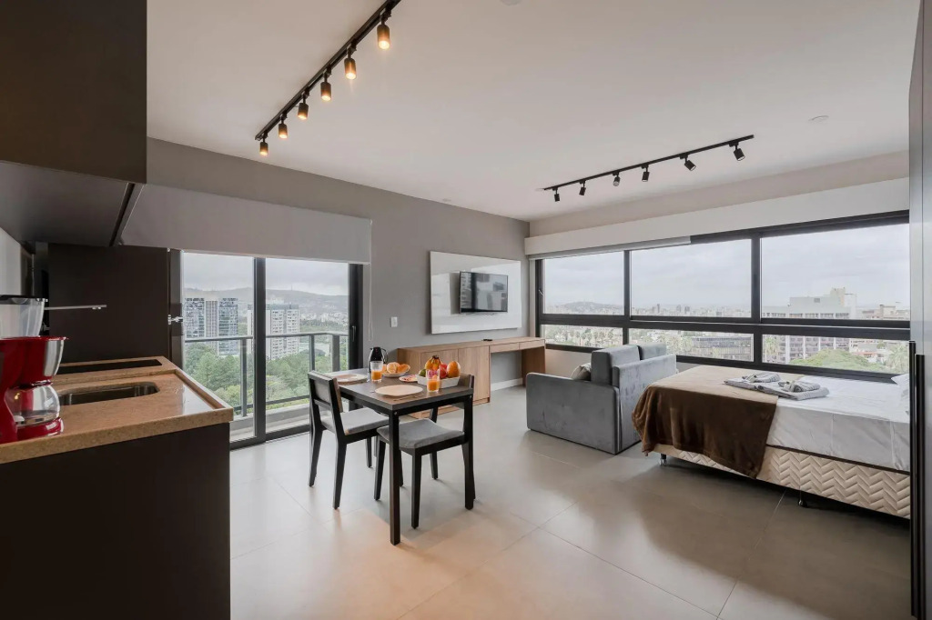 LIV - Apartment 1201