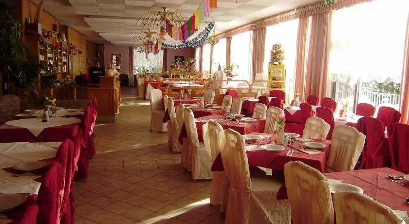 Haus Semmering, Hotelbetriebsges. m.b.H.