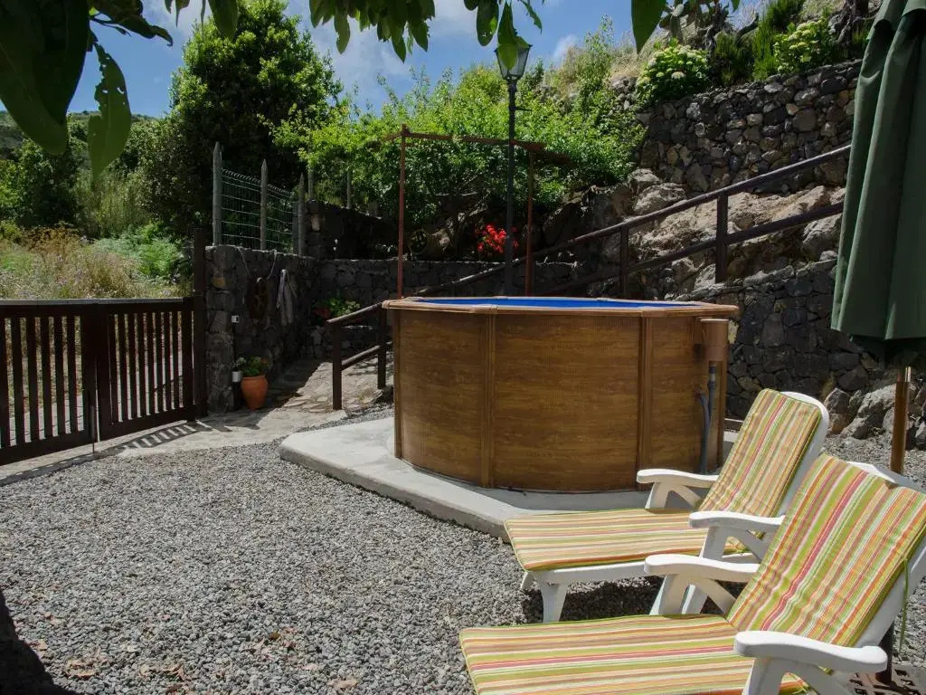 Casa Rural La Cuna