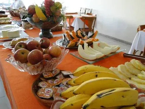 Pratti Hotel
