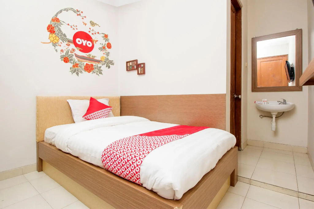 Collection O 1061 Aliya Homestay