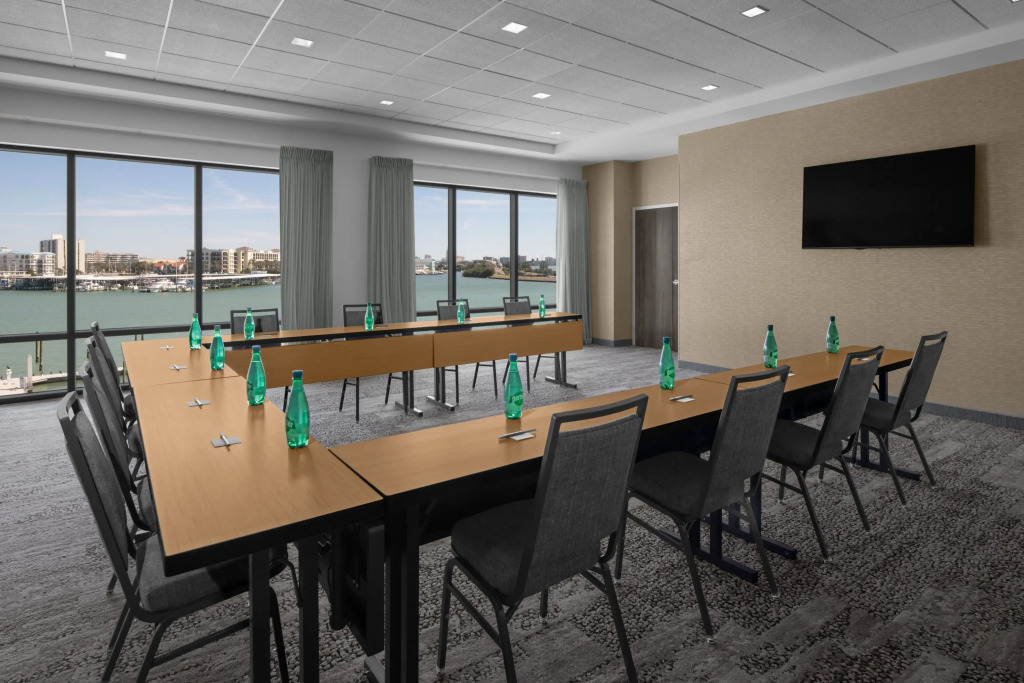 Courtyard by Marriott Clearwater Beach