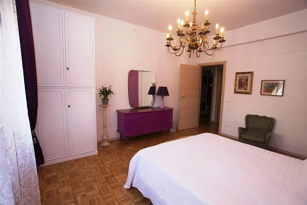 Le Stanze di Sara