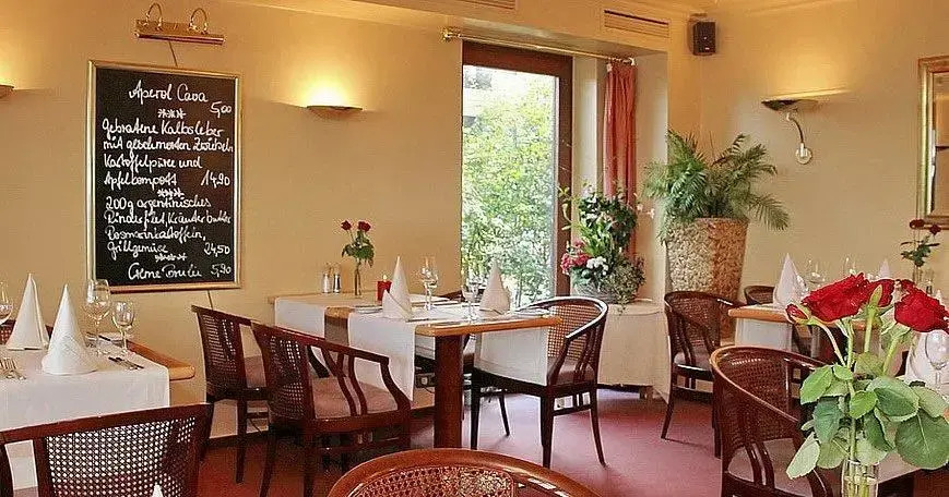 Hotel Göttsche