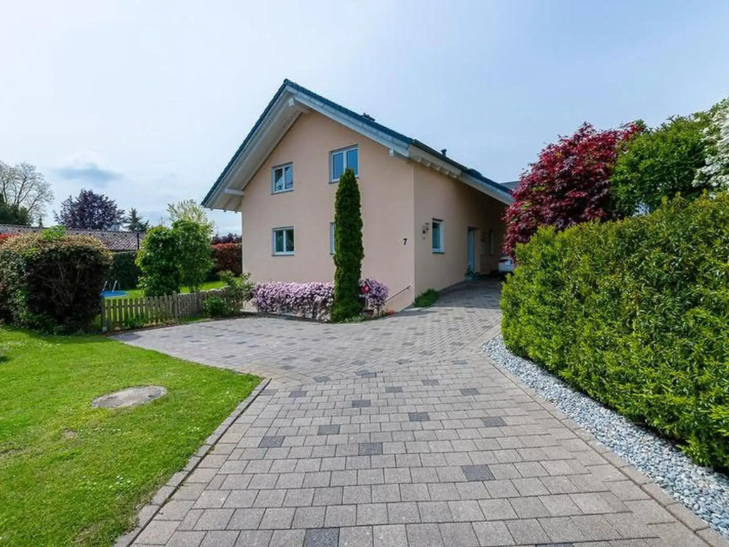 Ferienwohnung Bruttel