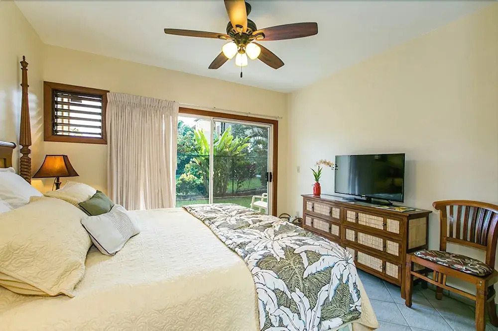 Sunny Poipu Condos