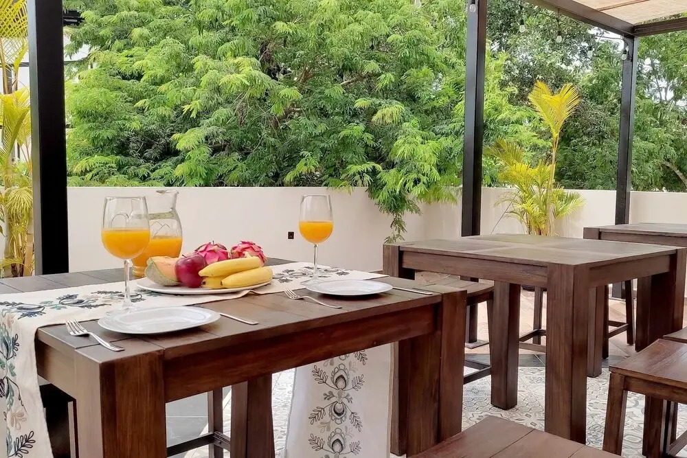 Condominio Encantador Kaantun Tulum