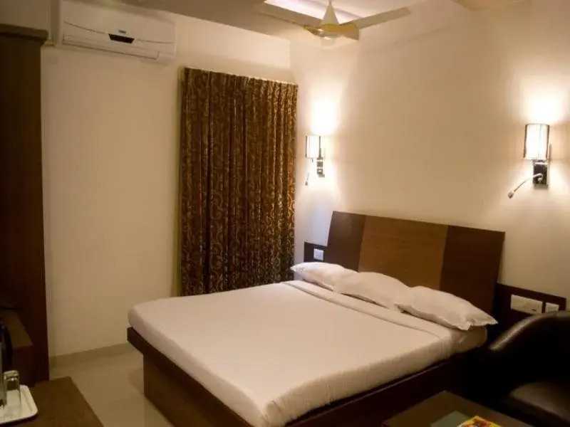 Hotel Maniam Classic