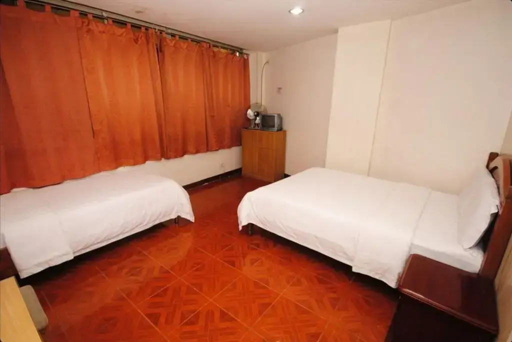 Hotel 45