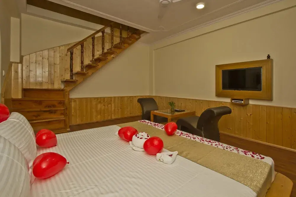 Hotel Rockland Inn