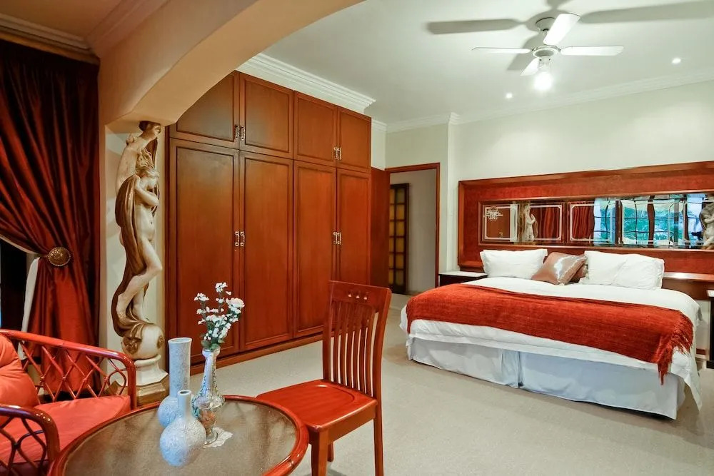 Villa Sant Andrea Boutique Luxury Villa