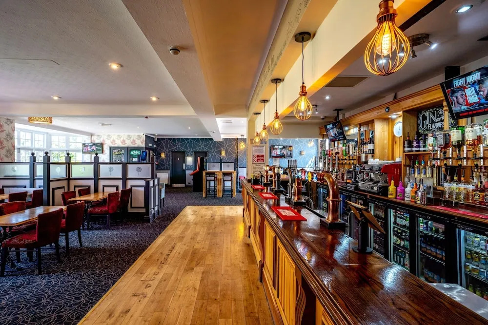 Pear Tree Inn